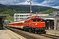 Die 1020.18 in Leoben