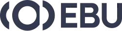Logo der EBU