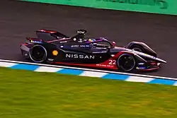 Nissan IM03