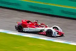 Penske EV-5