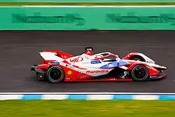Mahindra M7Electro