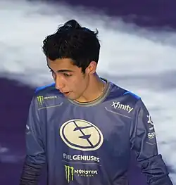 SumaiL (2017)