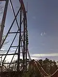 Der First Drop
