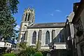 Kirche Saint-Martin
