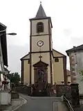 Kirche Mariä Himmelfahrt