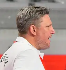 Nikolaj Jacobsen