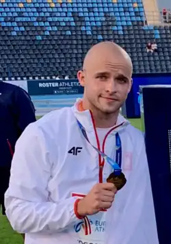 Eryk Hampel (2019)