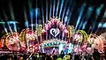 Mainstage 2018