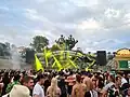 Shutdown Stage 2023