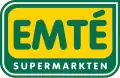 Logo von EMTÉ bis 2018 (EMTÉ 2.0)