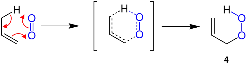 N-Reaktion Reaktionsmechanismus