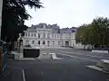 Angers campus (1815)