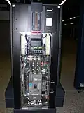 T3D MC 256