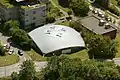 EPFL Polydôme