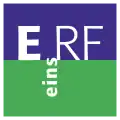Ehemaliges Logo des Senders