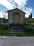 Rochuskapelle