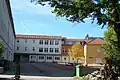 Innenhof