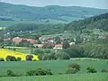 Ansicht von Osten