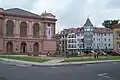 Theaterplatz