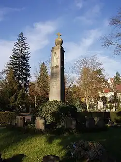 Kriegerdenkmal