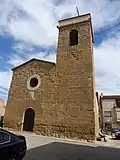 Kirche Mariä Himmelfahrt