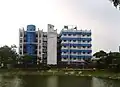 ESI Hospital mit 350 Betten
