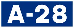 Autovía de la Alcarria