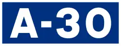 A30