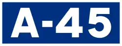 A45