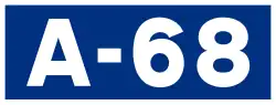 A68