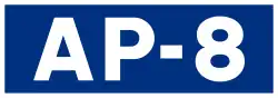 AP8