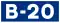 B20