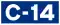 C14