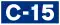 C15