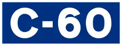 C60