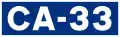 CA33