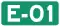 E01