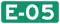 E05