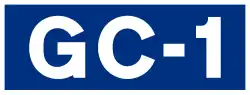 GC-1