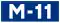 M11