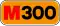 M300