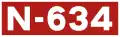 N634
