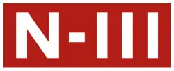 Carretera Nacional N-III