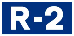 Autopista Radial 2