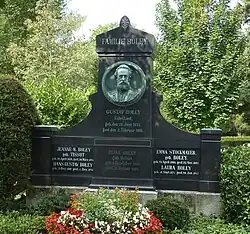 Gustav Boley