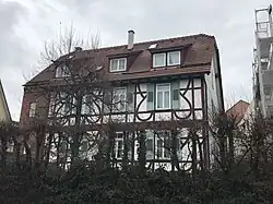 Ottilienhof 6