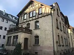Schäfflerstraße 4