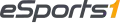 Logo von eSports1