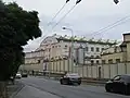 Elektrotechnische Fabrik der Vereinigten Maschinenbauwerke