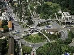Bucheggplatz